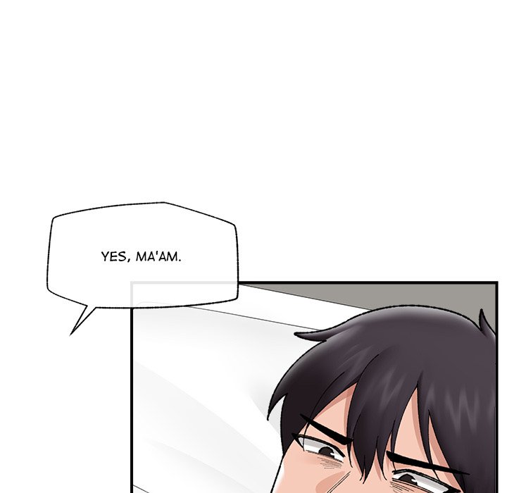 Hypnotic Security Guard Chapter 47 - Page 49