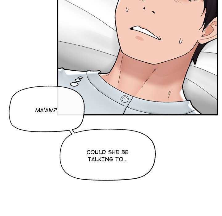 Hypnotic Security Guard Chapter 47 - Page 50