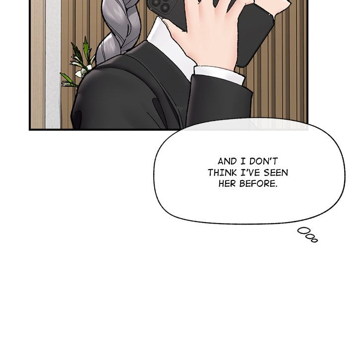 Hypnotic Security Guard Chapter 47 - Page 52