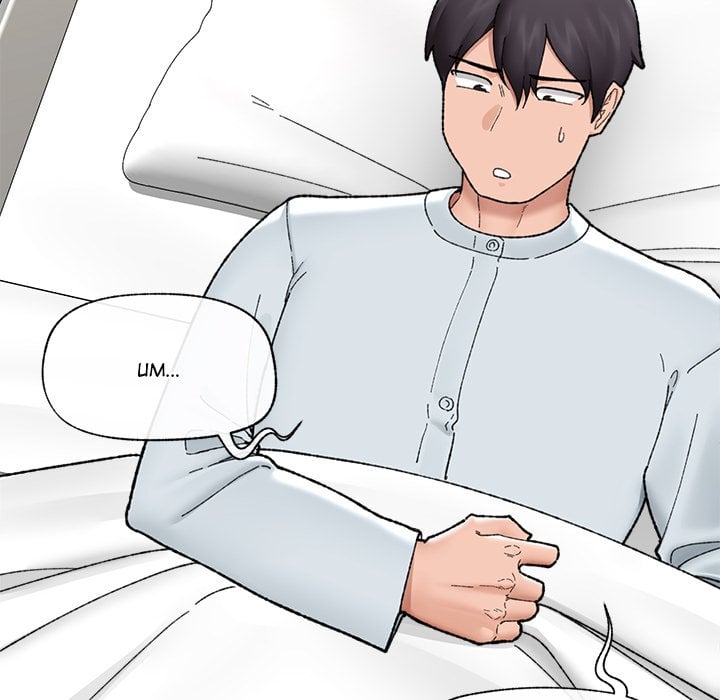 Hypnotic Security Guard Chapter 47 - Page 55