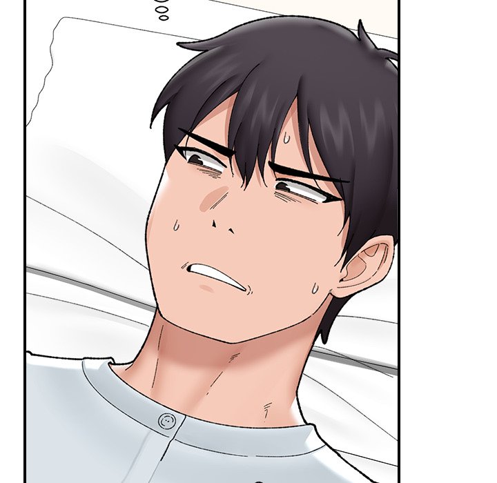 Hypnotic Security Guard Chapter 47 - Page 58