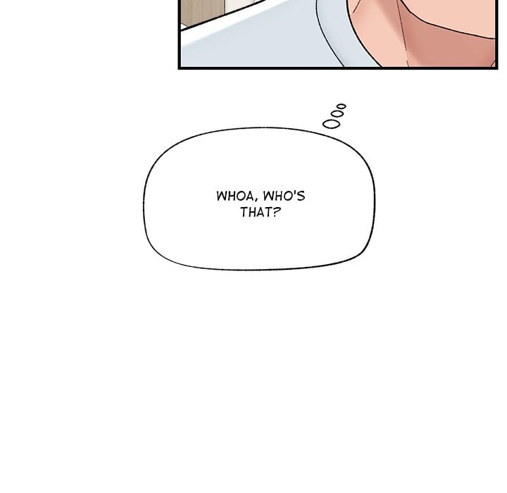 Hypnotic Security Guard Chapter 47 - Page 67