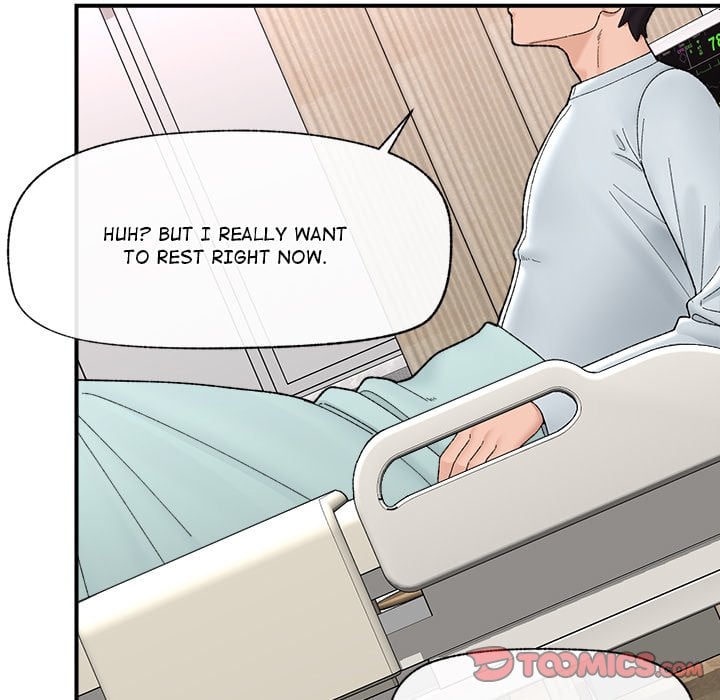 Hypnotic Security Guard Chapter 47 - Page 75