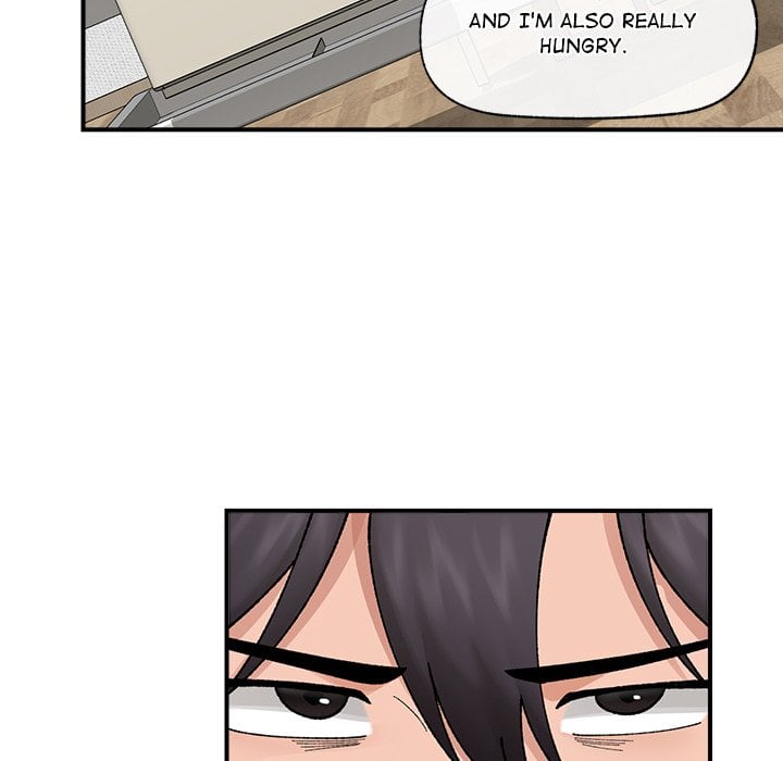 Hypnotic Security Guard Chapter 47 - Page 76
