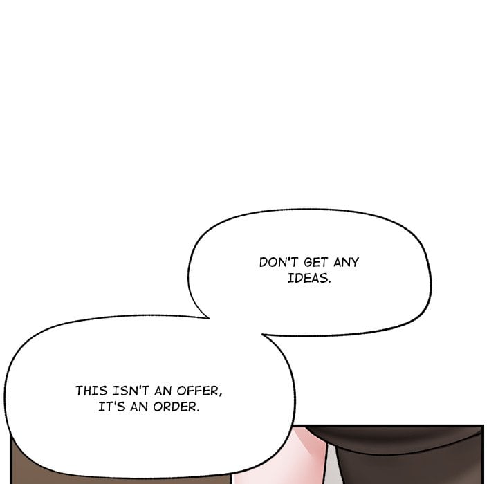 Hypnotic Security Guard Chapter 47 - Page 78