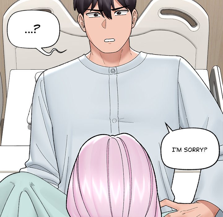 Hypnotic Security Guard Chapter 47 - Page 83