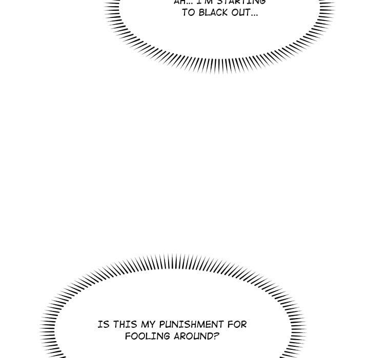 Hypnotic Security Guard Chapter 47 - Page 10