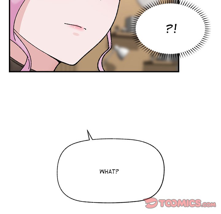 Hypnotic Security Guard Chapter 47 - Page 93