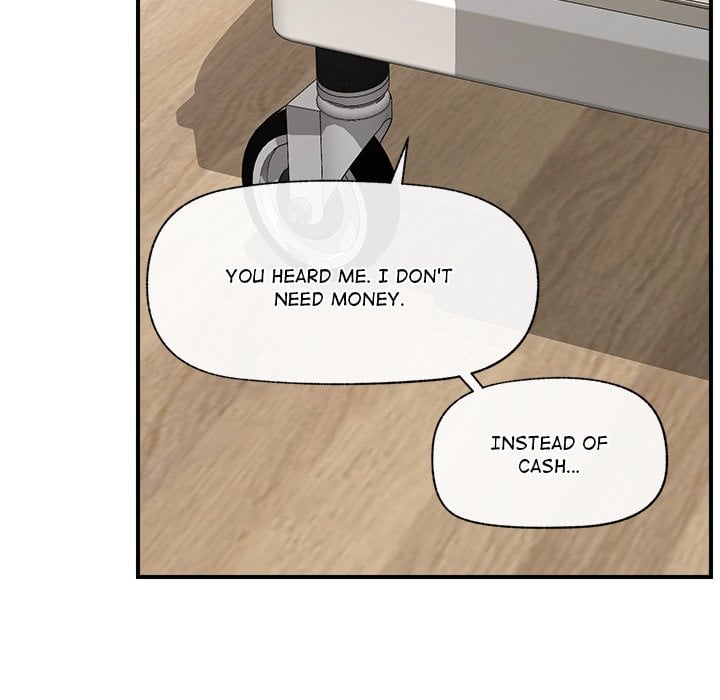 Hypnotic Security Guard Chapter 47 - Page 95