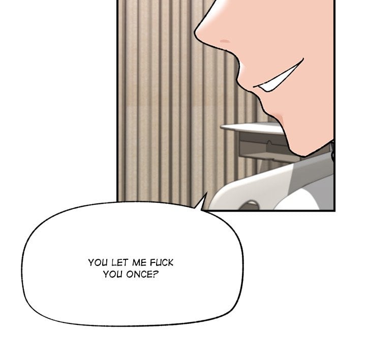 Hypnotic Security Guard Chapter 47 - Page 97