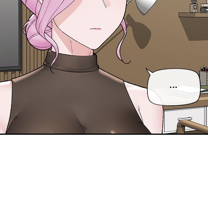 Hypnotic Security Guard Chapter 47 - Page 99