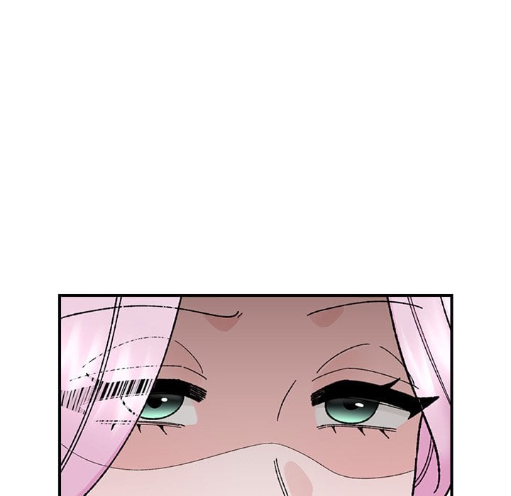 Hypnotic Security Guard Chapter 47 - Page 100