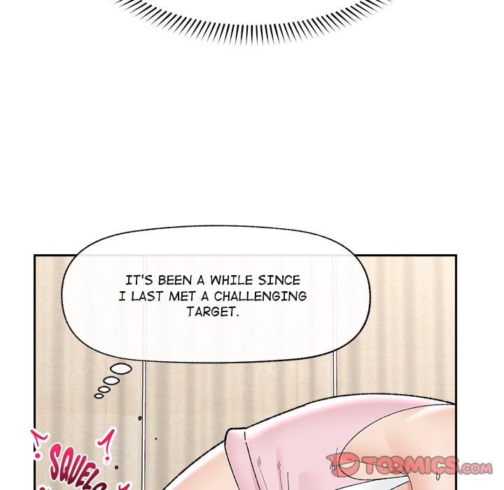 Hypnotic Security Guard Chapter 48 - Page 102