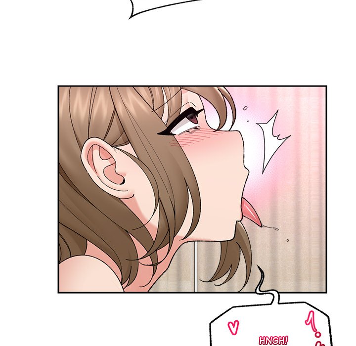 Hypnotic Security Guard Chapter 48 - Page 106