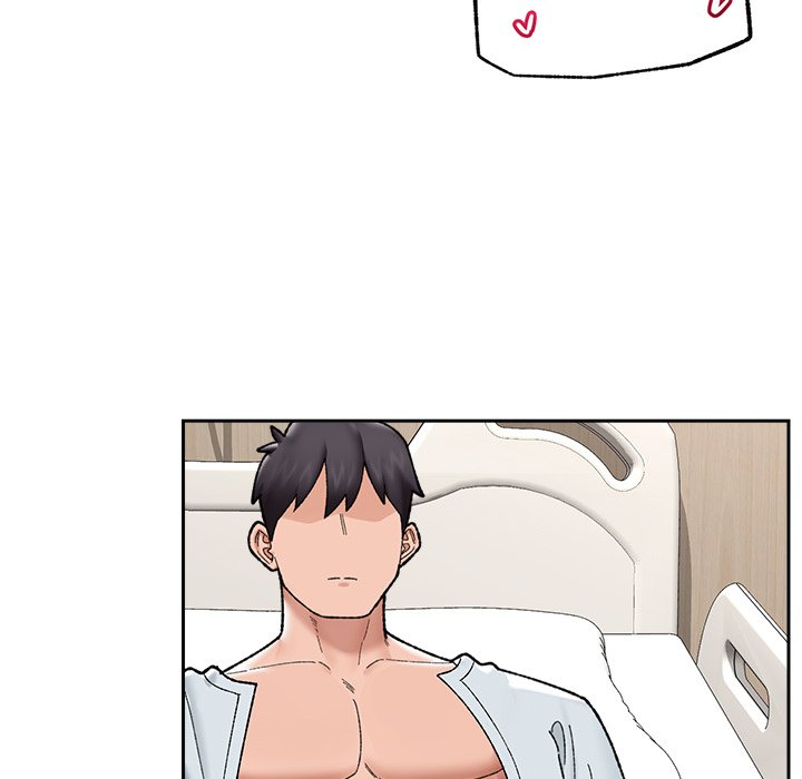 Hypnotic Security Guard Chapter 48 - Page 107