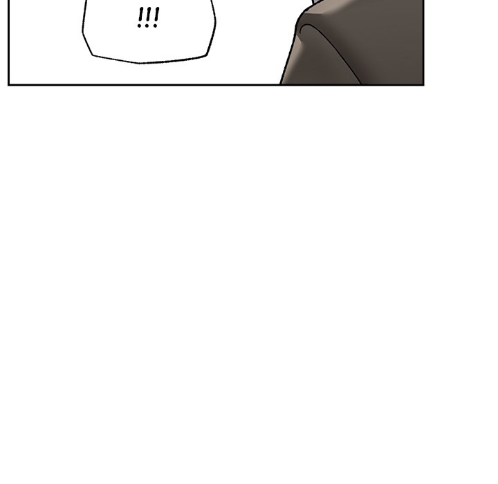 Hypnotic Security Guard Chapter 48 - Page 112