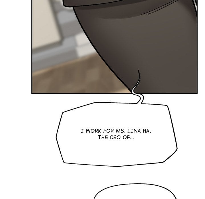 Hypnotic Security Guard Chapter 48 - Page 117