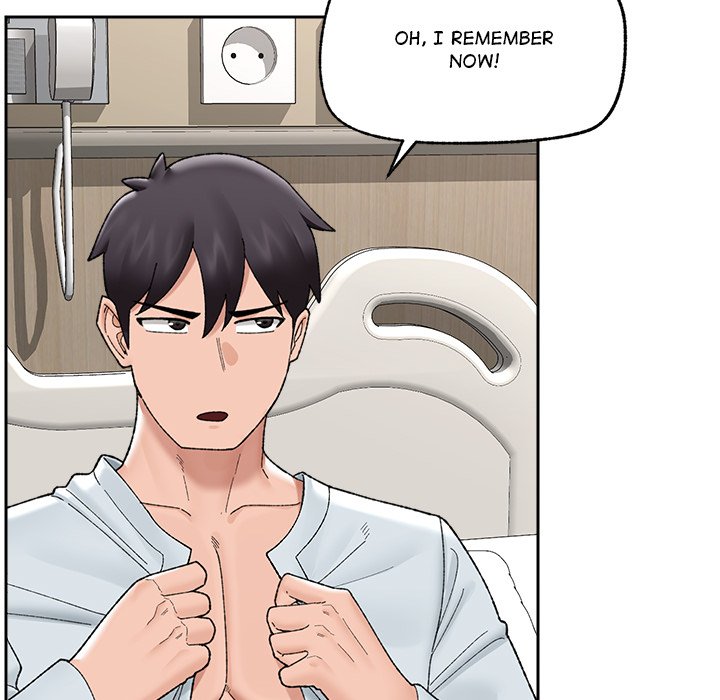 Hypnotic Security Guard Chapter 48 - Page 118