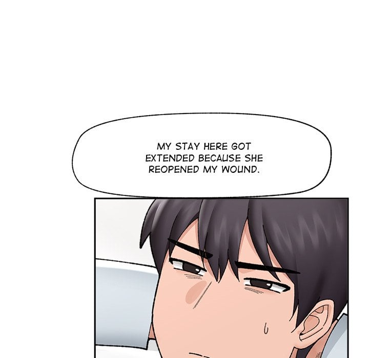 Hypnotic Security Guard Chapter 48 - Page 13