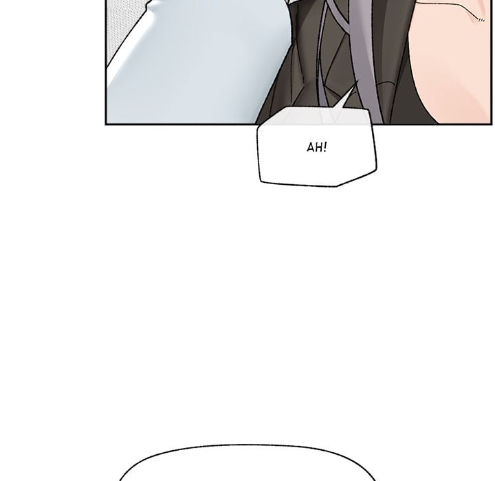 Hypnotic Security Guard Chapter 48 - Page 121