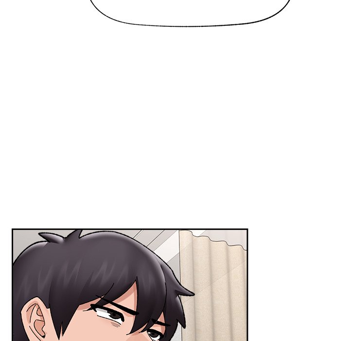 Hypnotic Security Guard Chapter 48 - Page 124