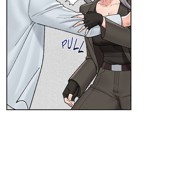 Hypnotic Security Guard Chapter 48 - Page 128