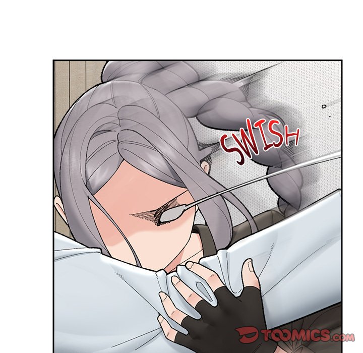 Hypnotic Security Guard Chapter 48 - Page 129