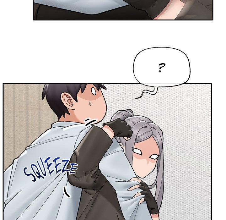 Hypnotic Security Guard Chapter 48 - Page 130