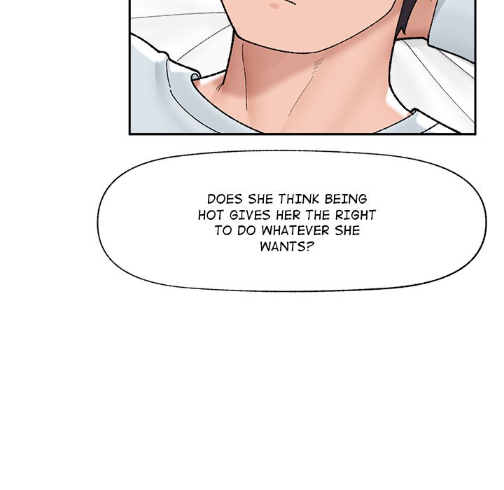 Hypnotic Security Guard Chapter 48 - Page 14