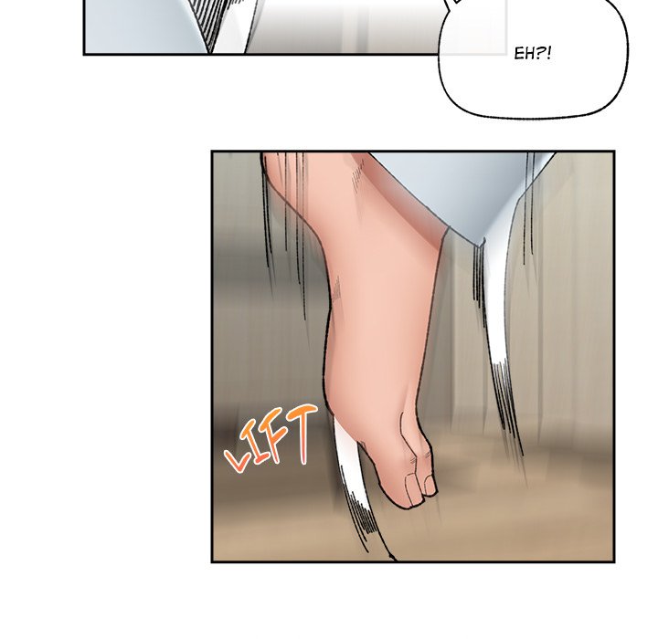 Hypnotic Security Guard Chapter 48 - Page 133
