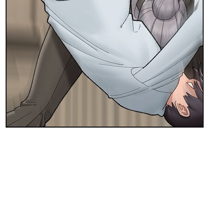 Hypnotic Security Guard Chapter 48 - Page 135