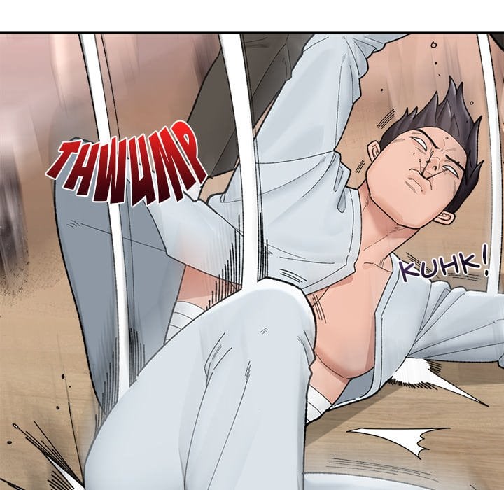Hypnotic Security Guard Chapter 48 - Page 136