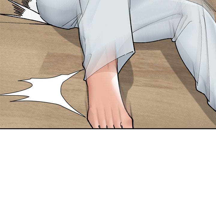 Hypnotic Security Guard Chapter 48 - Page 137