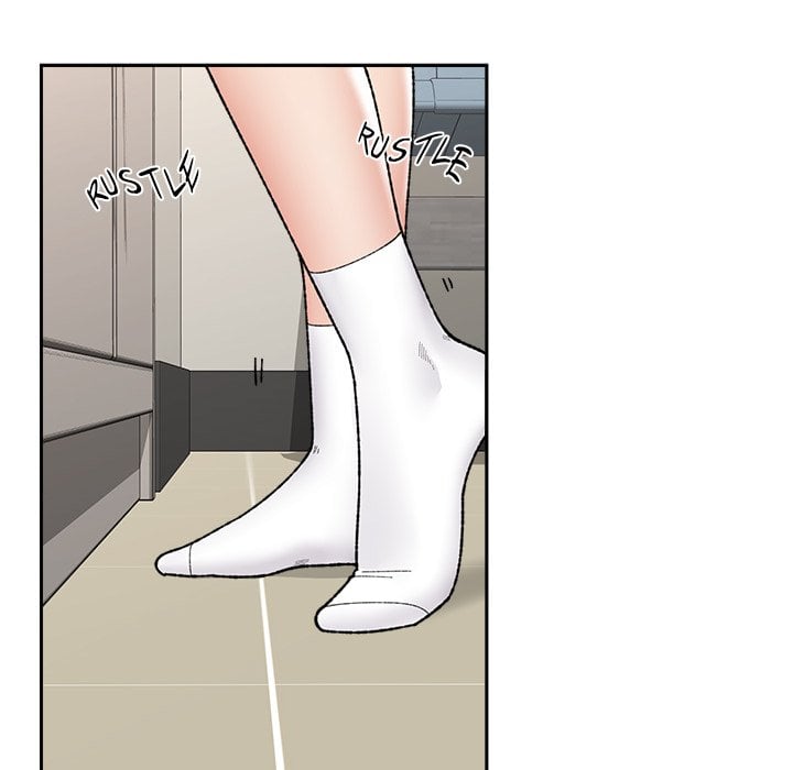 Hypnotic Security Guard Chapter 48 - Page 15
