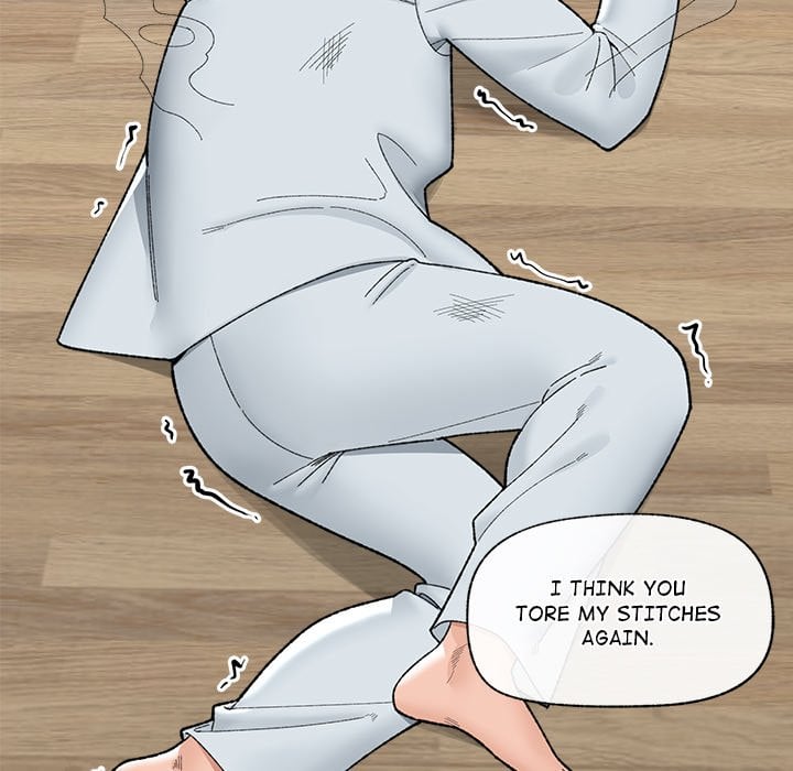 Hypnotic Security Guard Chapter 48 - Page 142