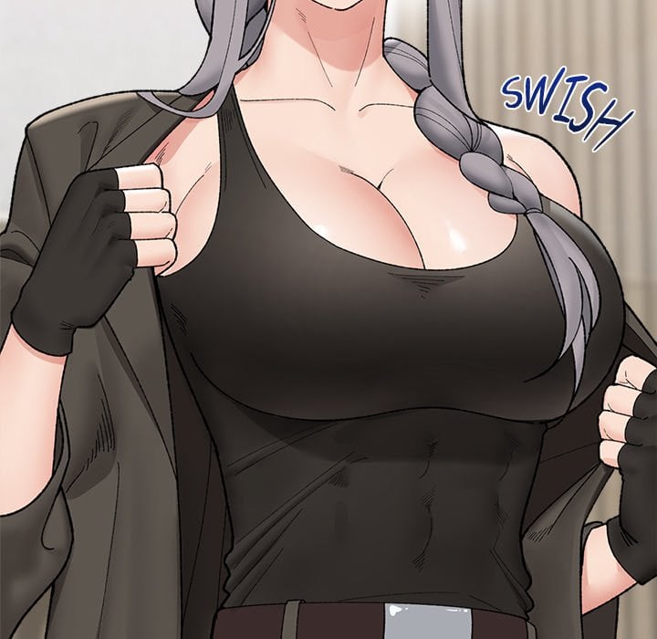 Hypnotic Security Guard Chapter 48 - Page 145