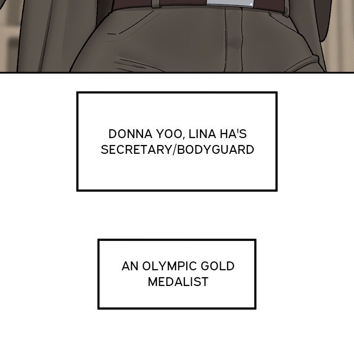 Hypnotic Security Guard Chapter 48 - Page 146