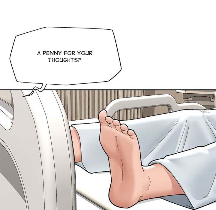 Hypnotic Security Guard Chapter 48 - Page 18