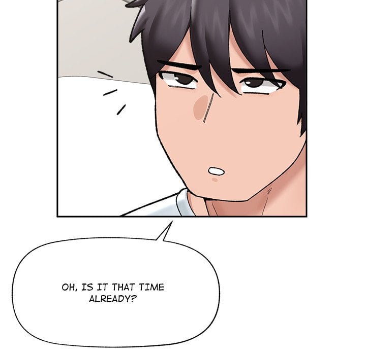 Hypnotic Security Guard Chapter 48 - Page 20