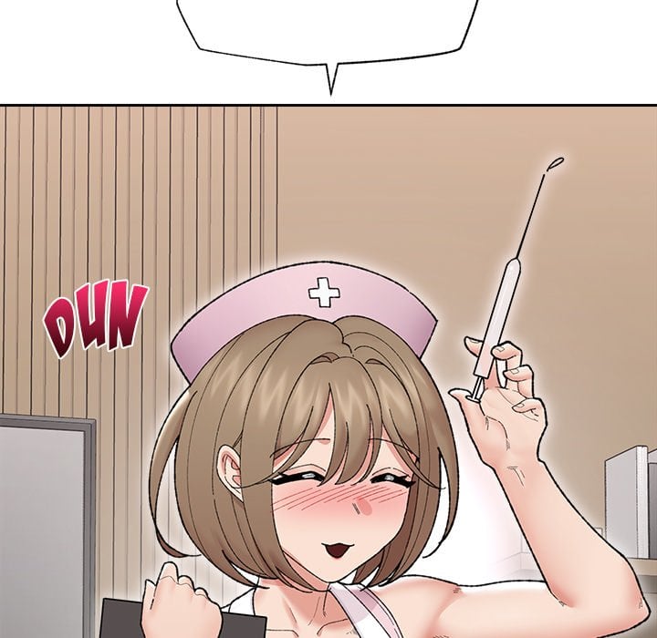 Hypnotic Security Guard Chapter 48 - Page 22