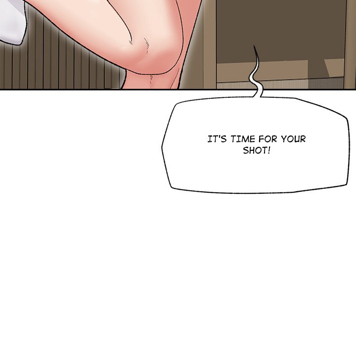 Hypnotic Security Guard Chapter 48 - Page 24