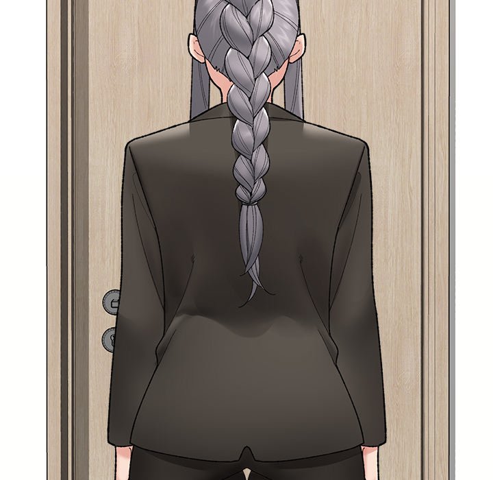 Hypnotic Security Guard Chapter 48 - Page 37