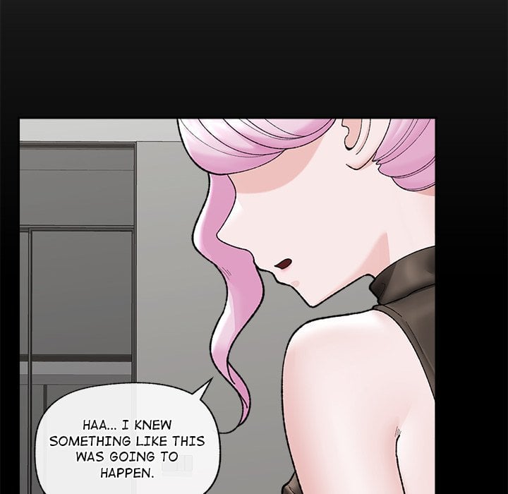 Hypnotic Security Guard Chapter 48 - Page 40