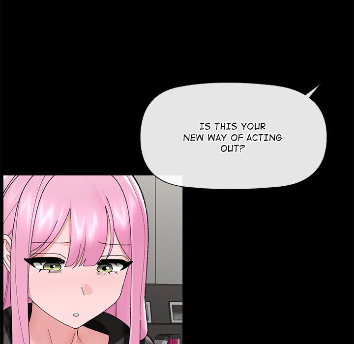 Hypnotic Security Guard Chapter 48 - Page 42