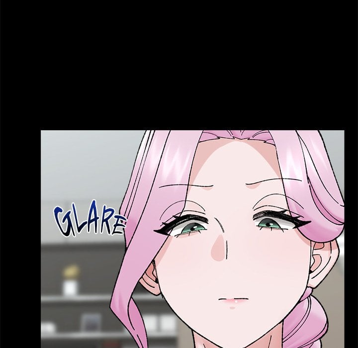 Hypnotic Security Guard Chapter 48 - Page 44