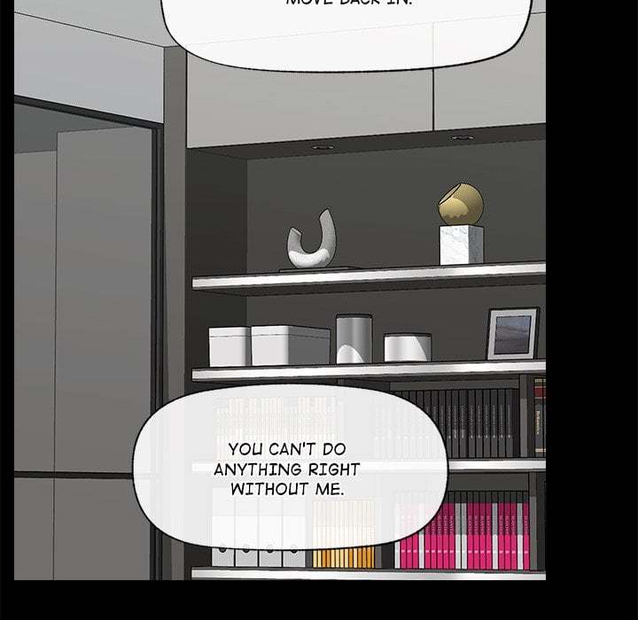 Hypnotic Security Guard Chapter 48 - Page 47