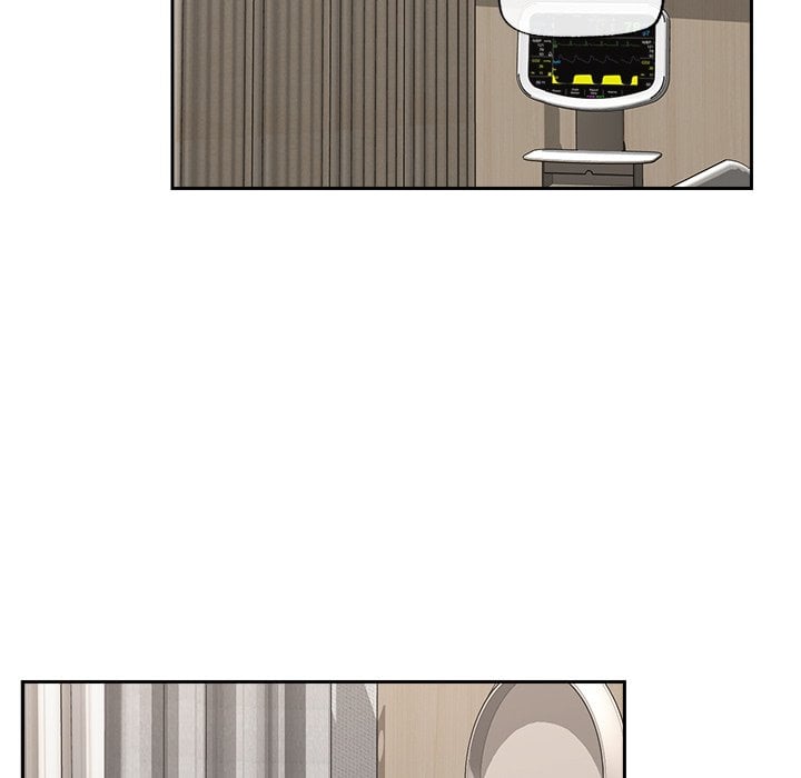 Hypnotic Security Guard Chapter 48 - Page 6