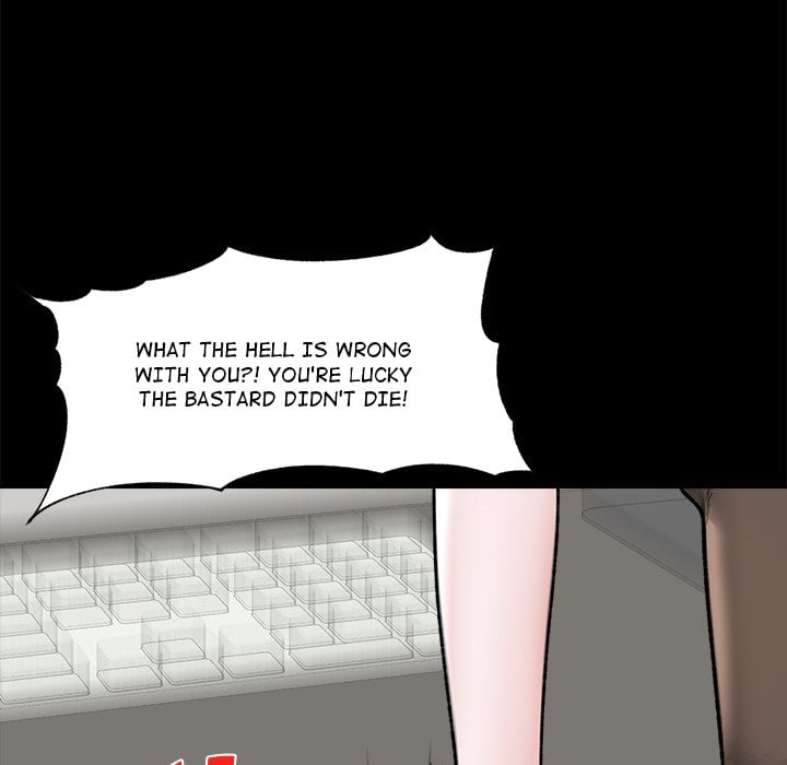 Hypnotic Security Guard Chapter 48 - Page 51