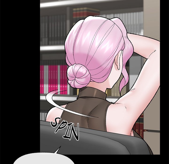 Hypnotic Security Guard Chapter 48 - Page 60