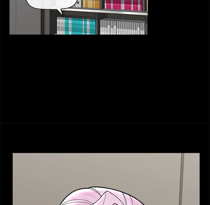 Hypnotic Security Guard Chapter 48 - Page 63